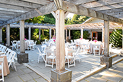 LOVE IN BLOOM AT WISTERIA HALL